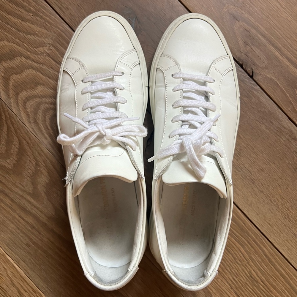 Common Projects Achilles Sneaker - image 3